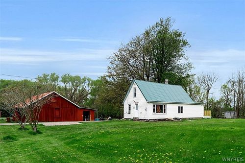 15155 White City Road, Barre, NY, 14411 | Card Image