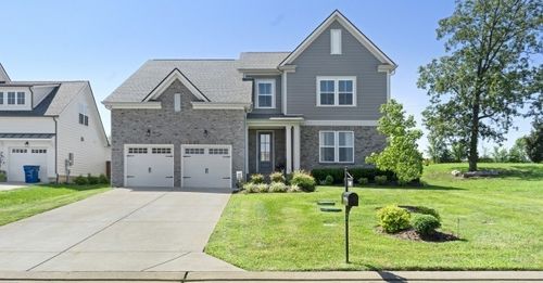 1121 Batbriar Rd, Murfreesboro, TN, 37128-2981 | Card Image