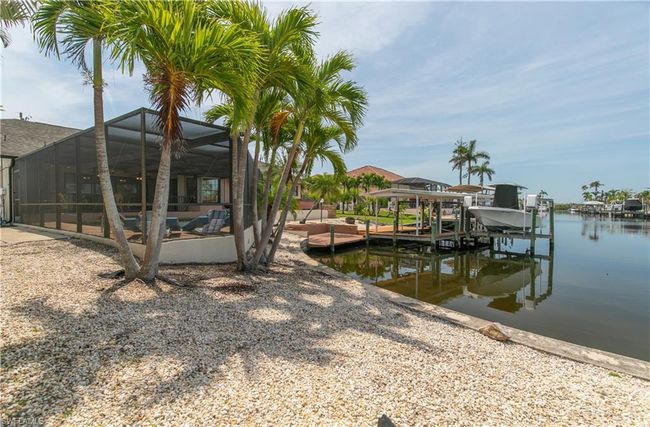 12321 Moon Shell Dr, House other with 3 bedrooms, 3 bathrooms and 2 parking in MATLACHA ISLES FL | Image 38