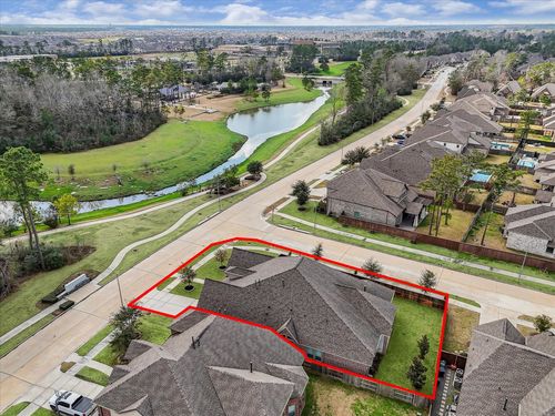16503 Whiteoak Canyon Dr, Humble, TX, 77346-4396 | Card Image