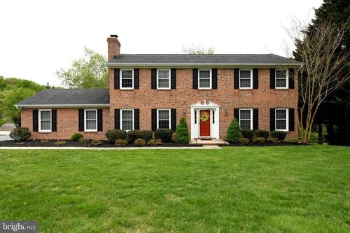 305 Rolling Knoll Dr, BEL AIR, MD, 21014-5600 | Card Image