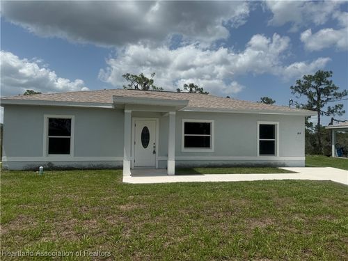 1414 Bittersweet St, LAKE PLACID, FL, 33852-7714 | Card Image