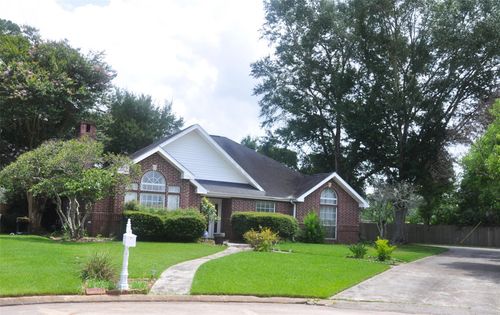 4301 Highland Ave, Orange, TX, 77632-9287 | Card Image