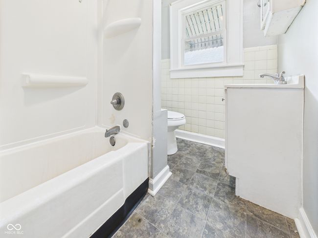 1201 Arrow Ave, House other with 3 bedrooms, 1 bathrooms and null parking in Anderson IN | Image 16