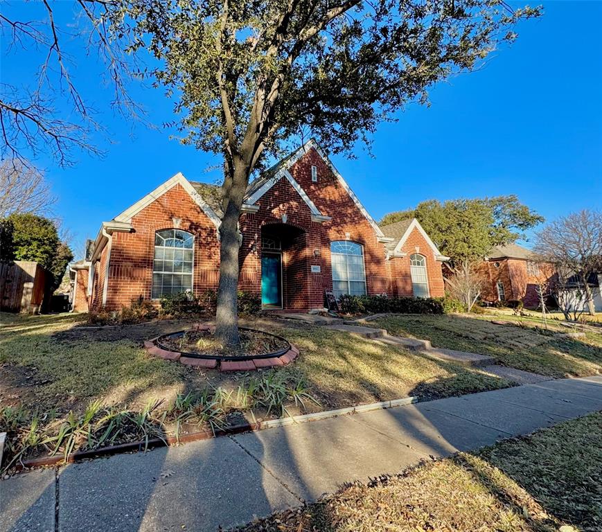 5921 Long Cove, For Rent in Garland - eXp Realty