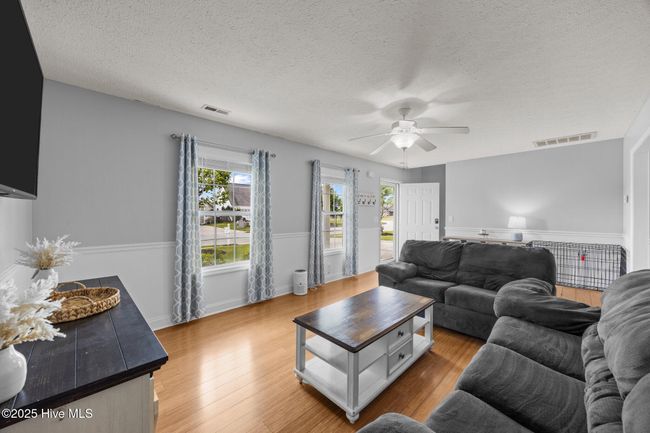 2938 Tesie Trl, House other with 3 bedrooms, 3 bathrooms and 2 parking in New Bern NC | Image 7