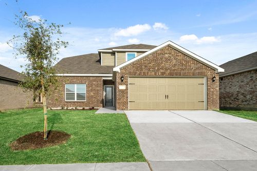 423 Condie Russell Ave, Venus, TX, 76084-1309 | Card Image