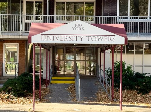 apt-12-100 York St, New Haven, CT, 06511-5610 | Card Image