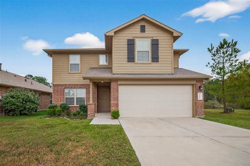23506 Umbrella Pine Dr, Tomball, TX, 77375-1311 | Card Image
