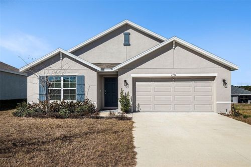 4992 N Fairways Ridge Pt, Beverly Hills, FL, 34465-3581 | Card Image