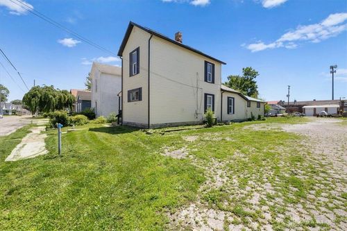 519 Miami St, Piqua, OH, 45356-3540 | Card Image
