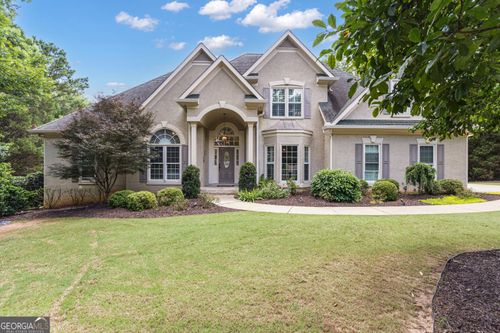 705 Greenwood Ln, Peachtree City, GA, 30269-4287 | Card Image