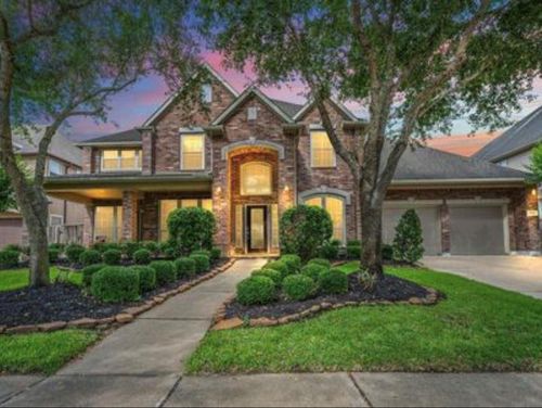 5923 Dillon Creek Ln, Katy, TX, 77494-0487 | Card Image
