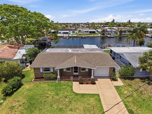 12735 1st Isle, Port Richey, FL, 34667-7913 | Card Image
