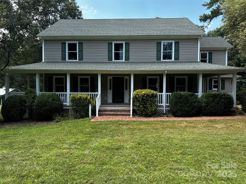 3424 Red Fox Trl, Weddington, NC, 28104-7949 | Card Image