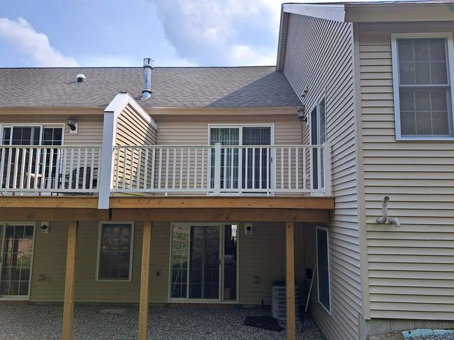 APT-3 - 118 Hall Rd, Condo with 2 bedrooms, 2 bathrooms and null parking in Fremont NH | Image 8