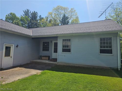 14816 Rock Creek Rd, Chardon, OH, 44024-9224 | Card Image