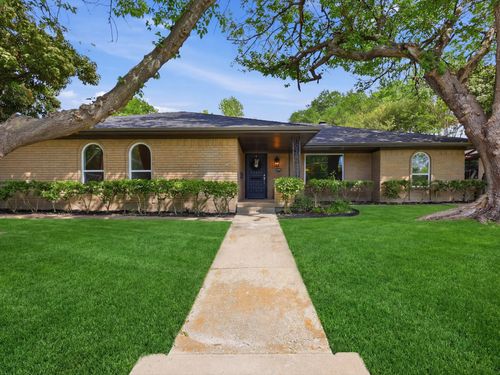 8630 Mediterranean Drive, Dallas, TX, 75238 | Card Image