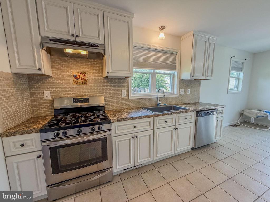 Residential in DEEPWATER 2