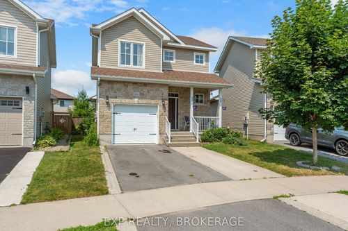 1614 Crimson Cres, Kingston, ON, K7P0J3 | Card Image