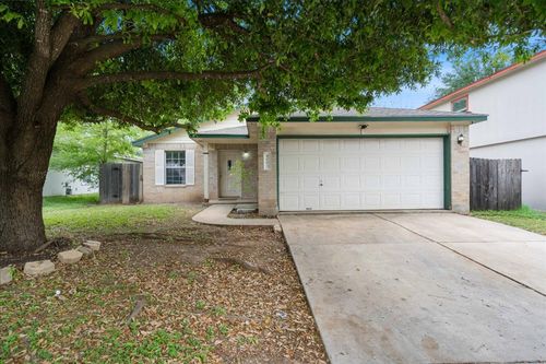 4003 Reeders Dr, Austin, TX, 78725-4008 | Card Image