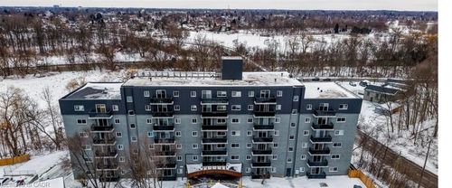 509-80 King Edward Ave, London, ON, N5Z3S9 | Card Image