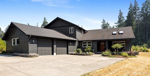 12406 110th St Nw, Gig Harbor, WA, 98329-5863 | Card Image