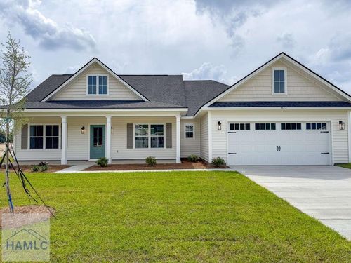 1123 Stone Ct, Midway, GA, 31320 | Card Image