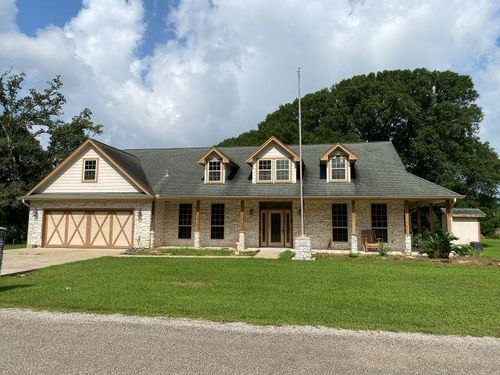 18040 Magnolia Dr, Beaumont, TX, 77705-8336 | Card Image