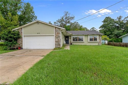 6173 Sumter Dr, Brooksville, FL, 34602 | Card Image
