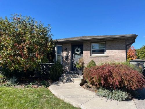 55 Denrich Ave, Tillsonburg, ON, N4G4X6 | Card Image