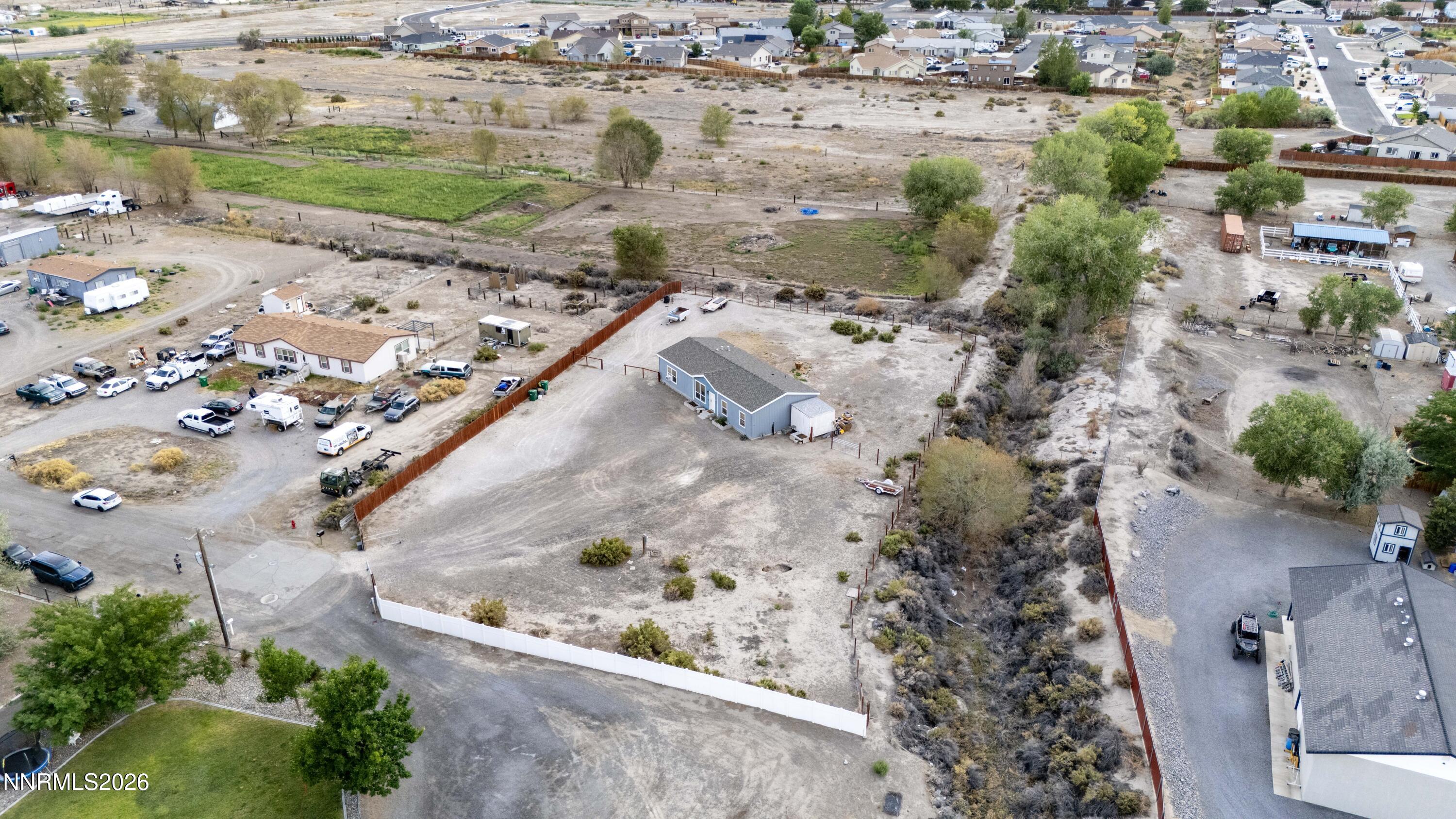 Residential in Fernley 5