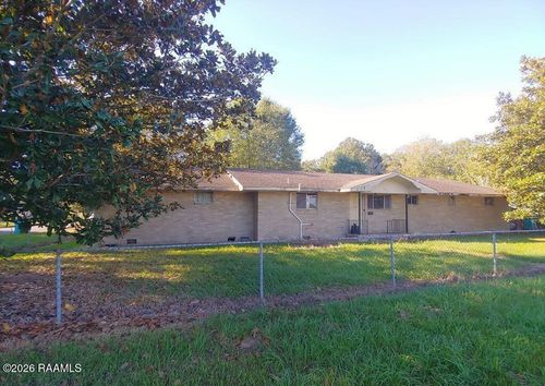 1501 W Magnolia Avenue, Eunice, LA, 70535 | Card Image