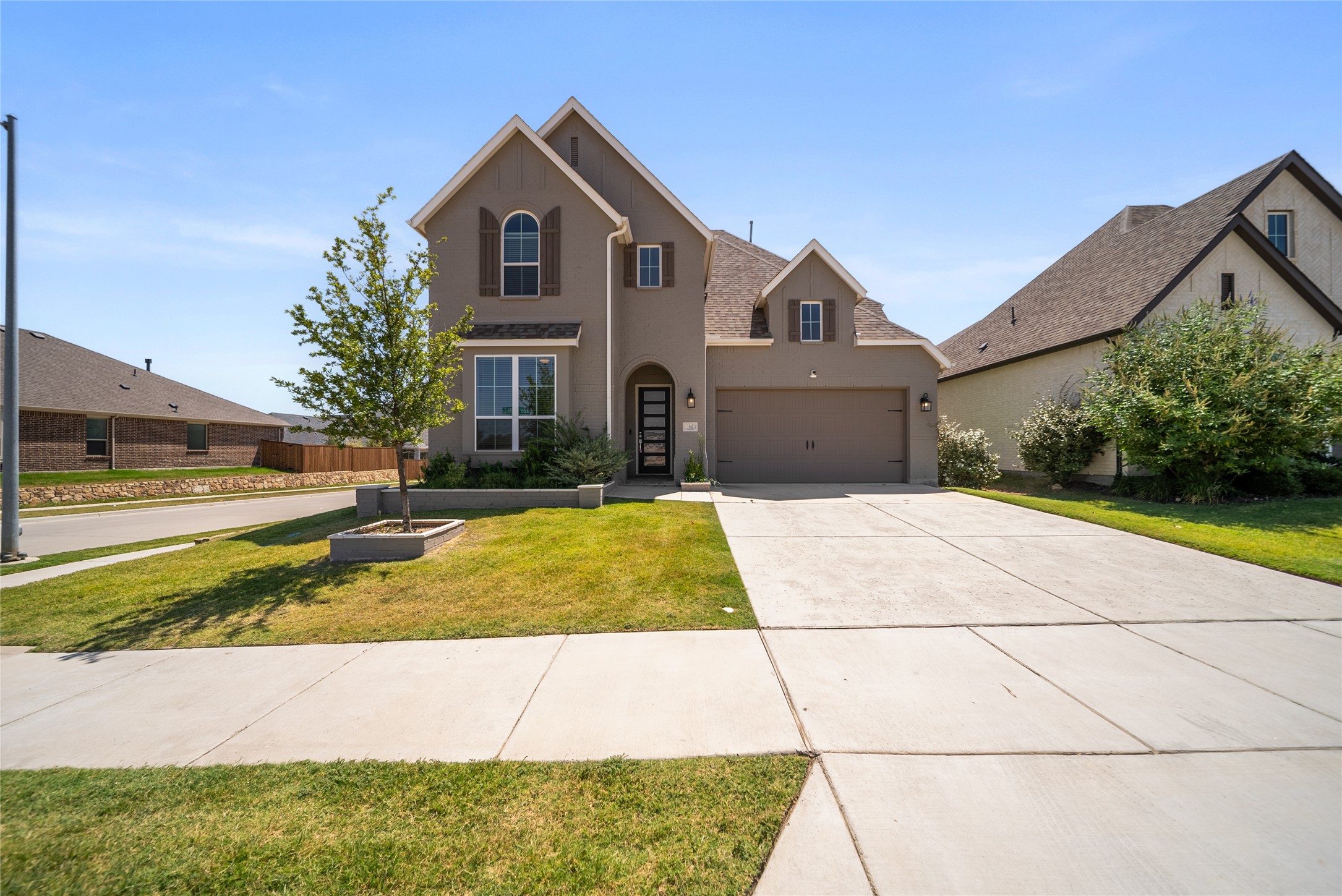 Residential in Justin 2
