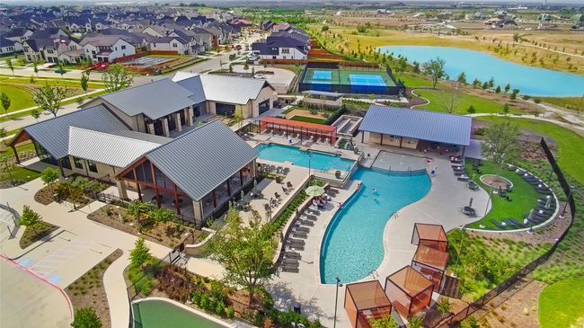 14085 Nicollet Dr, House other with 5 bedrooms, 6 bathrooms and null parking in Frisco TX | Image 36