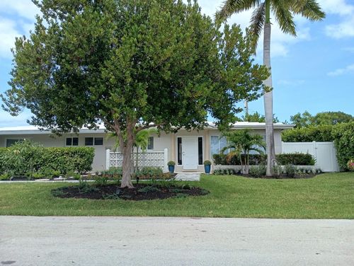 4454 W Tradewinds Ave, Lauderdale By The Sea, FL, 33308-4422 | Card Image