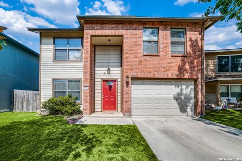 7739 Alverstone Way, San Antonio, TX, 78250-2990 | Card Image