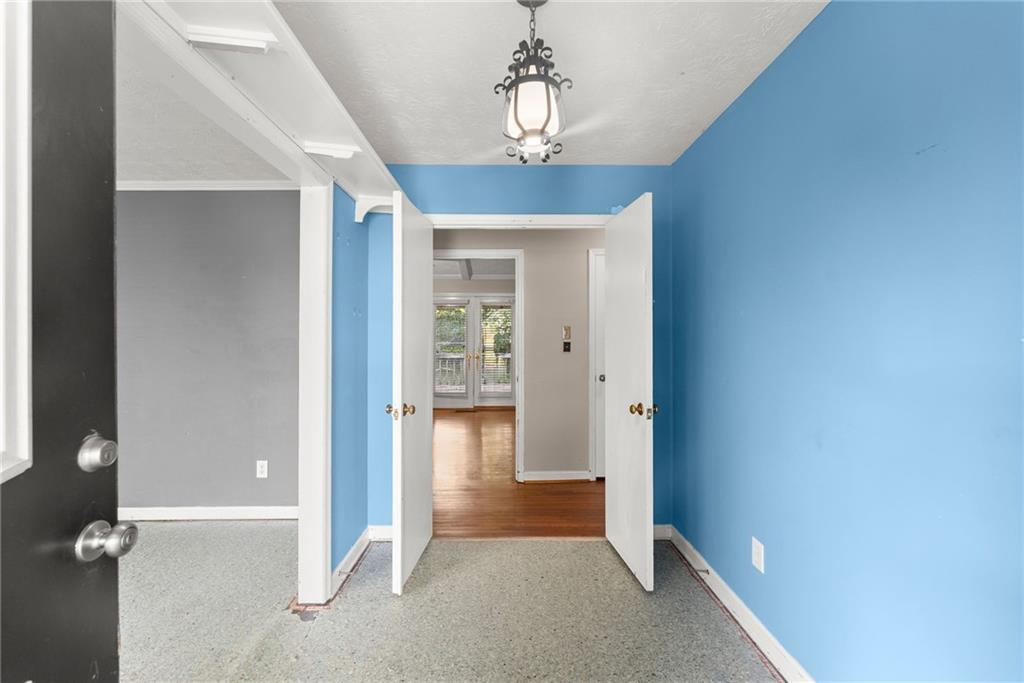 Residential in Lawrenceville 3