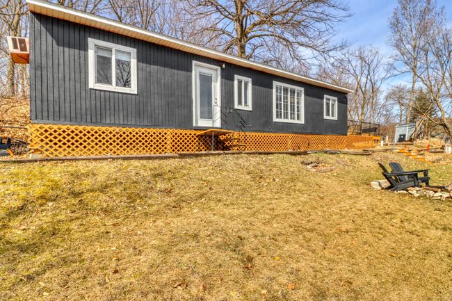 39640 Cross Point Ln, House other with 1 bedrooms, 1 bathrooms and null parking in Pelican Rapids MN | Image 25