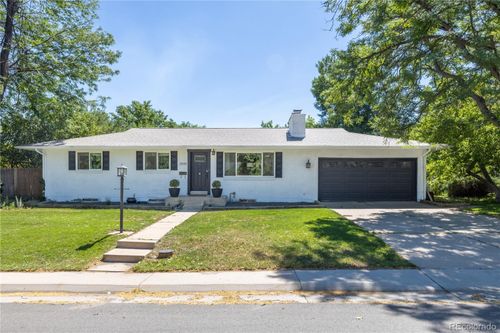 2590 Braun Dr, Golden, CO, 80401-6822 | Card Image
