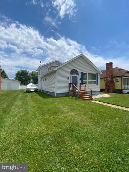 2919 Ritchie Ave, SPARROWS POINT, MD, 21219-1244 | Card Image