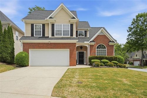 6261 Vinings Vintage Dr, Mableton, GA, 30126-7203 | Card Image