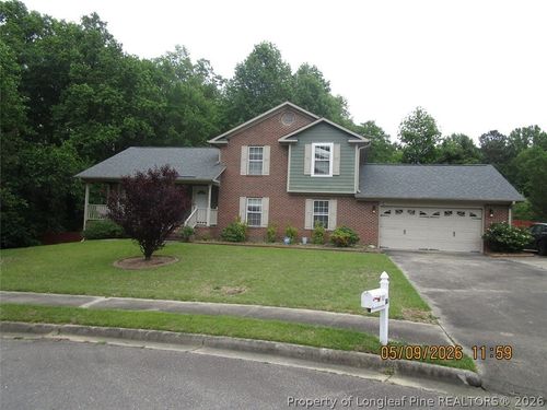 1101 Artemis Dr, Fayetteville, NC, 28311-0145 | Card Image