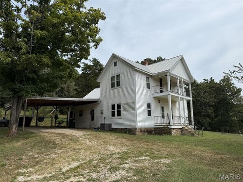 27158 Bcr 306, Marble Hill, MO, 63764-7714 | Card Image