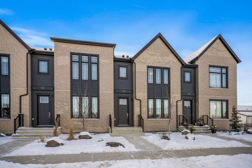 914 Harmony Parade, Rocky View County, AB, T3Z0H1 | Card Image