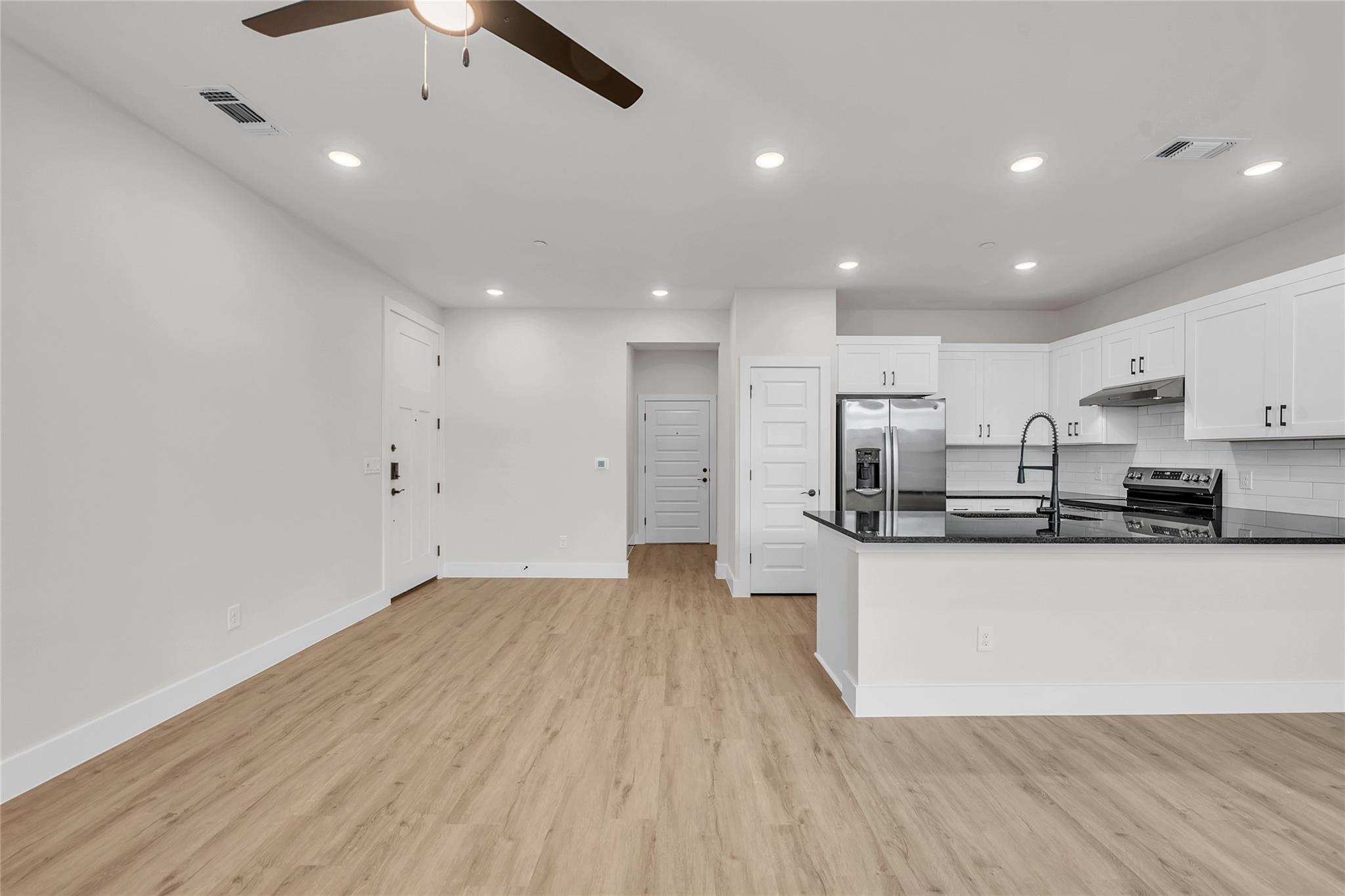 Residential Lease in Austin 4