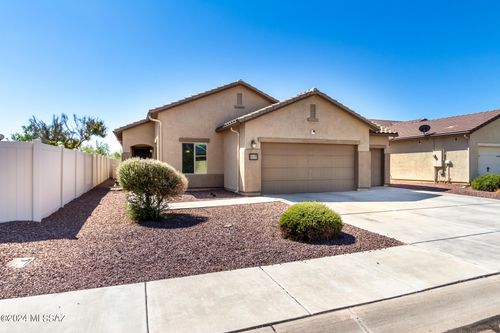 21461 E Reunion Road, Red Rock, AZ, 85145 | Card Image