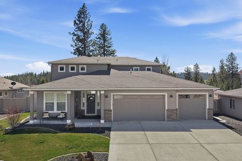 9513 W Floyd Dr, Cheney, WA, 99004-9775 | Card Image