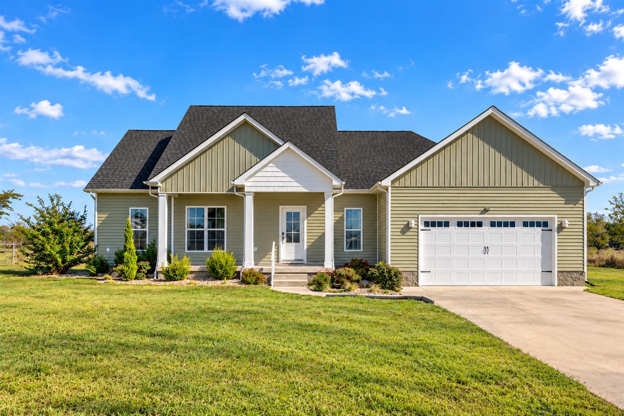 Residential in Alvaton