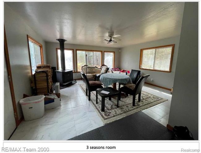 755 S M 65, House other with 5 bedrooms, 3 bathrooms and null parking in Twining MI | Image 73